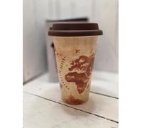 Delonghi Double-Wall Ceramic Mug 300mlDelonghi Double-Wall Ceramic Mug 300ml