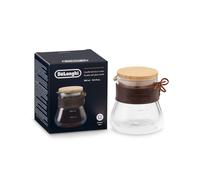 De'Longhi Double Wall Glass Carafe 13oz