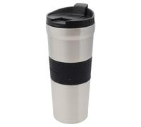 Delonghi double wall steel thermal mug 705ml Eletta Explore coffee machine