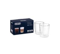 De’Longhi DLSC318 Transparent 2 pc(s) 400 ml