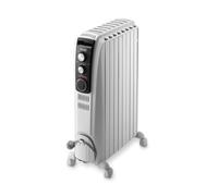 De’Longhi TRD40820T electric space heater 2000 W Oil electric space heater