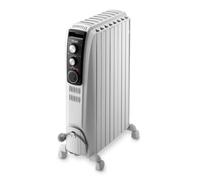 De’Longhi TRD40820T electric space heater 2000 W Oil electric space heater