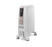 Delonghi 2000W Dragon 4 Digital Oil Filled Radiator