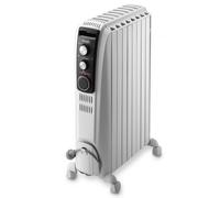 De’Longhi TRD40820T electric space heater 2000 W Oil electric space heater
