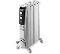 De’Longhi TRD40820T electric space heater 2000 W Oil electric space heater