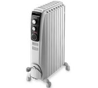 De'Longhi Dragon Oil Filled Radiator 2000W Manual