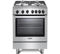 DeLonghi DSC 626G-1 Modern Gas Cooker with Single Oven A