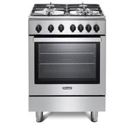 DeLonghi DSC 626G-1 Modern Gas Cooker with Single Oven A