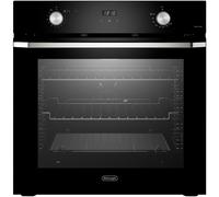 DeLonghi DSG 10NL Built-In Gas Single Oven, Black, DSG10NL