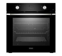 DeLonghi DSG 10NL Series Built-In Electric Single Oven -Black