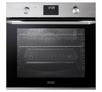 DeLonghi DSG 10XL Built-In Gas Single Oven, Stainless Steel, A Rated, DSG10XL A