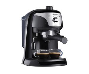 De'Longhi EC 201.CD.B macchina per il caffè