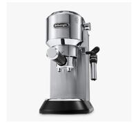 DeLonghi EC685.M Dedica Espresso Machine Stainless Steel