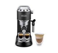 De’Longhi Dedica Style EC685.BK Semi-auto Espresso machine 1.1 L