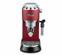 De'longhi Ec685R Dedica Style Traditional Pump Espresso Machine - Red