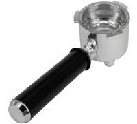 Delonghi Ec820 Ec850 Ec860 Dedica Coffee Maker Sump Filter Holder Boom Handle