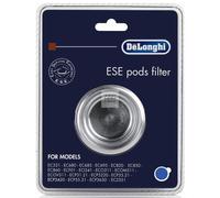 Delonghi EC820 EC850 EC860 ECF01 Espresso Coffee Machine One Cup ESE Pod Filter