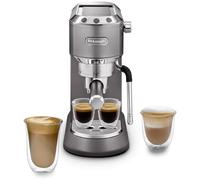 De’Longhi EC885.GY Manual Espresso machine 1 L