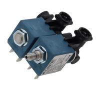 Delonghi EC9155 solenoid valves coffee machine Specialista Arte Dedica Maestro+