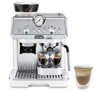 De'Longhi EC9155.W La Specialista Arte Coffee Machine