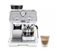 De’Longhi Dedica Arte EC9155.W Semi-auto Espresso machine 1.7 L