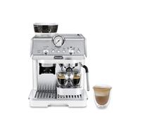 Delonghi La Specialista Arte Bean to Cup Espresso Coffee Machine in White EC9155W