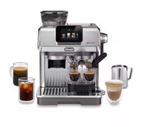 DeLonghi La Specialista Maestro Bean-to-Cup Coffee Machine EC9455.M Stainless Steel