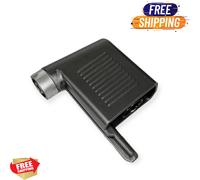 DeLonghi ECAM 22.360 ECAM 22.366 Coffee Machine Hot Water Steam Nozzle Pipette