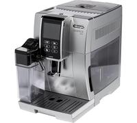 DeLonghi Ecam 370.95.S Combi Coffee Maker, 1450 W, Silver