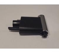 Delonghi ECAM ELETTA CAPPUCCINO Water/Steam Nozzle Complete, Original Part