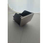 Delonghi ECAM Magnifica/Intensa Coffee Grounds Container With Front Genuine Part