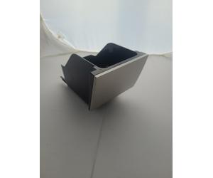Delonghi ECAM Magnifica/Intensa Coffee Grounds Container With Front Genuine Part
