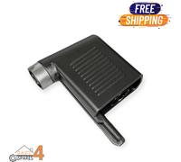 DeLonghi ECAM Series Coffee Machines Hot Water And Steam Pipette Nozzle