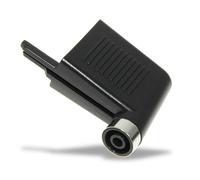 DeLonghi ECAM22 Magnifica Hot Water And Steam Pipette Nozzle Coffee Machines pmd