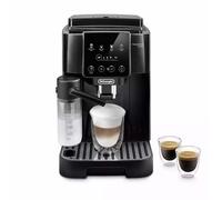 De’Longhi Magnifica Start Fully Automatic Bean To Cup Coffee Machine - Black, Auto Milk, with 4 One-Touch Recipes, ECAM220.60.B