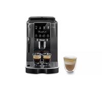 DeLonghi ECAM22022GB Magnifica Start Bean to Cup Coffee Machine, Grey/Black