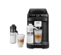 De'Longhi ECAM330.80.BXB Magnifica Duo Bean to Cup Coffee Machine - Black