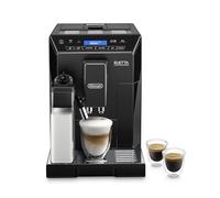 Delonghi ECAM44.660.B Eletta coffee Cappuccino with 1450 W, black grinder Machine
