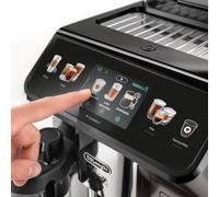 De’Longhi ECAM450.86.TB Fully-auto Espresso machine 1.8 L