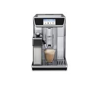 Delonghi ECAM650.75MS Primadonna Elite Fully Automatic Coffee Machine - Stainless Steel