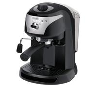 Delonghi ECC220 Motivo Black Pump Espresso Cofee Machine
