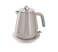 Delonghi Eclettica Kettle Beige