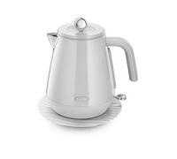 Delonghi Eclettica Kettle White