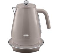 Kenwood De'Longhi Eclettica Variable Temp Kettle
