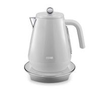 De'Longhi Eclettica Special Tea - White