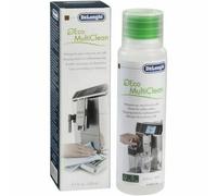 DeLonghi Eco Multi Clean Milk Solution 250ml (pack of 1) For Coffee & Expresso