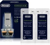 Delonghi EcoDecalk 200ml Descaler (Pack of 1)