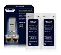 De’Longhi EcoDecalk 2x100ml Coffee makers 100 ml