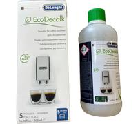 De’Longhi DLSC500 EcoDecalk