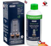 De’Longhi DLSC500 EcoDecalk